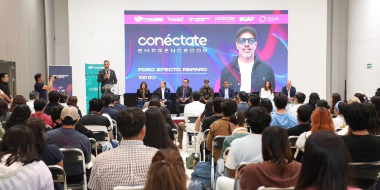 Impulsa Gobierno de la Ciudad recuperación de espacios públicos a través del arte urbano