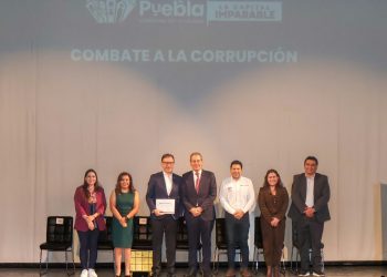 Fortalece Pepe Chedraui la cultura de honestidad con capacitación en Combate a la Corrupción