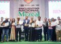 Mezcal Poblano es orgullo, identidad y riqueza para sus comunidades: Alejandro Armenta