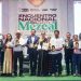 Mezcal Poblano es orgullo, identidad y riqueza para sus comunidades: Alejandro Armenta