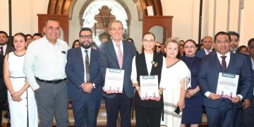 Pepe Chedraui impulsa la construcción de una agenda municipal de cuidados en Puebla
