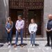 Gobierno de la Ciudad fortalece conservación del patrimonio histórico de Puebla