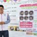Brinda DIF Puebla Capital pláticas sobre una correcta nutrición para las infancias poblanas
