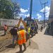 Agua de Puebla inició la rehabilitación de las redes de agua potable y drenaje sanitario en la colonia Ignacio Zaragoza