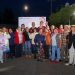 Moderniza Gobierno de la Ciudad 101 luminarias en la colonia Alseseca