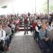 Entrega Edil más de 5 mil apoyos del programa “Alimentación Imparable” en La Margarita