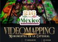 Invita Gobierno de Pepe Chedraui a disfrutar videomapping monumental por Fiestas Patrias