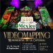 Invita Gobierno de Pepe Chedraui a disfrutar videomapping monumental por Fiestas Patrias