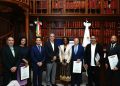 Pepe Chedraui continúa posicionando a Puebla como referente en turismo de congresos