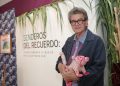 Robert Smith lleva al Museo UPAEP un recorrido por la memoria y la imaginación con “Senderos del tiempo”