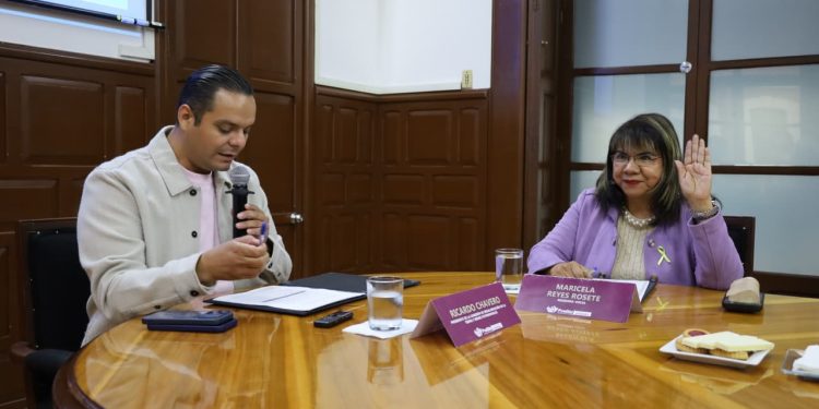 Avanza Comisión de Regularización en brindar certeza jurídica