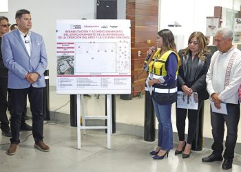 UNICREA, amplía oportunidades de formación profesional y acceso a la cultura para jóvenes