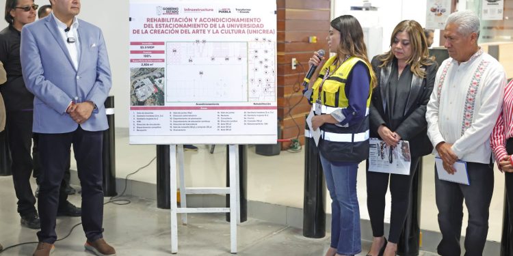 UNICREA, amplía oportunidades de formación profesional y acceso a la cultura para jóvenes