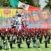 Niños Héroes de Chapultepec, legado de valor y compromiso con la Nación