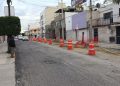 Agua de Puebla moderniza la red hidráulica en la colonia Gabriel Pastor