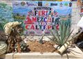 Gobierno Estatal impulsa Mezcal, artesanías y riqueza comunitaria en Caltepec