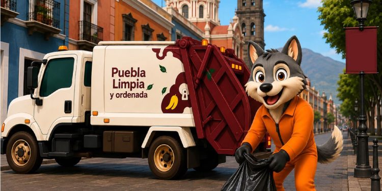 Servicio de recolección de basura, sin cambios por Fiestas Patrias: gobierno de Pepe Chedraui