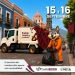 Servicio de recolección de basura, sin cambios por Fiestas Patrias: gobierno de Pepe Chedraui