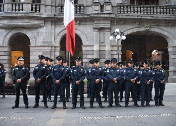 Instruye Pepe Chedraui operativo especial por Fiestas Patrias 2026
