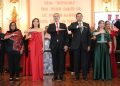 Encabezan Alejandro Armenta y Pepe Chedraui ceremonia del Grito de Independencia