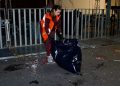 Gobierno de la Ciudad despliega operativo para mantener limpia la ciudad durante las fiestas patrias