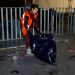Gobierno de la Ciudad despliega operativo para mantener limpia la ciudad durante las fiestas patrias