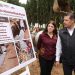 Con obras que protegen a las familias, Gobierno del Estado Transforma Zacatlán