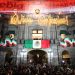 Reporta gobierno de Pepe Chedraui saldo blanco en la ciudad de Puebla por fiestas patrias