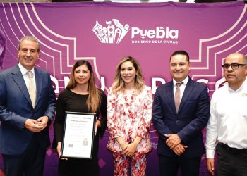 Pepe Chedraui fortalece acciones de igualdad laboral y no discriminación en el Gobierno de la Ciudad