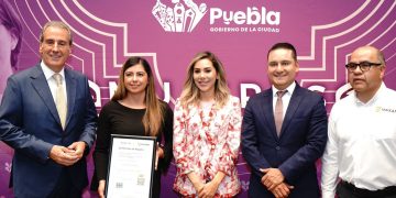 Pepe Chedraui fortalece acciones de igualdad laboral y no discriminación en el Gobierno de la Ciudad