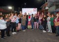 Moderniza Gobierno de Pepe Chedraui 152 luminarias en Revolución Mexicana