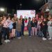 Moderniza Gobierno de Pepe Chedraui 152 luminarias en Revolución Mexicana