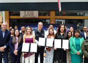 Pepe Chedraui amplía la estrategia Punto Seguro con la incorporación de Plaza Dorada 2