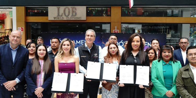 Pepe Chedraui amplía la estrategia Punto Seguro con la incorporación de Plaza Dorada 2
