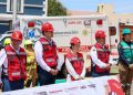 Puebla se suma al Simulacro Nacional 2026 y el Gobierno Estatal fortalece la capacidad preventiva