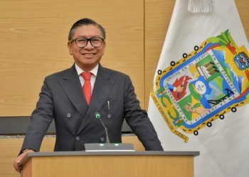 Propone el diputado Figueroa registro estatal de predios forestales incendiados