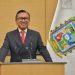 Propone el diputado Figueroa registro estatal de predios forestales incendiados