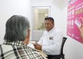 Concientiza DIF Puebla Capital sobre la enfermedad de Alzheimer