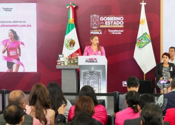 Gobierno Estatal Suma Esfuerzos Por La Salud De Las Mujeres Con Latido Rosa