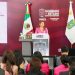 Gobierno Estatal Suma Esfuerzos Por La Salud De Las Mujeres Con Latido Rosa