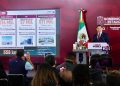 Con Eficiencia Financiera, Gobierno Estatal Transforma Recursos En Salud, Infraestructura y Bienestar