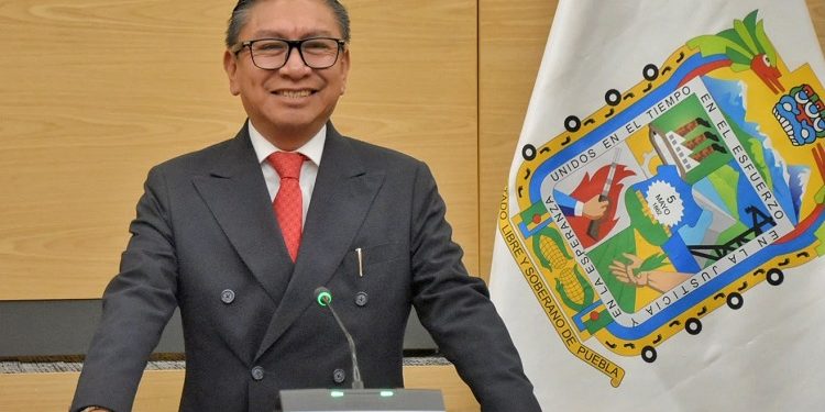 Propone José Luis Figueroa creación del registro estatal de predios forestales incendiados