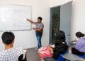 Mantiene DIF Puebla Capital inscripciones abiertas al programa de regularización para educación primaria y secundaria en Centro de Día