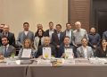 Agua de Puebla, SOAPAP y CANADEVI fortalecen coordinación en favor del desarrollo ordenado de la vivienda