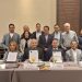 Agua de Puebla, SOAPAP y CANADEVI fortalecen coordinación en favor del desarrollo ordenado de la vivienda