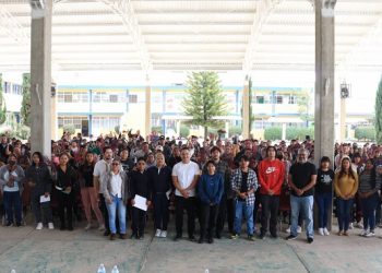 Gobierno de la Ciudad impulsa la educación ambiental con programa “El camino hacia escuelas sustentables”