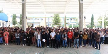 Gobierno de la Ciudad impulsa la educación ambiental con programa “El camino hacia escuelas sustentables”