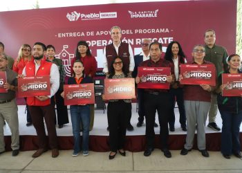 Pepe Chedraui impulsa la sustentabilidad alimentaria en planteles educativos