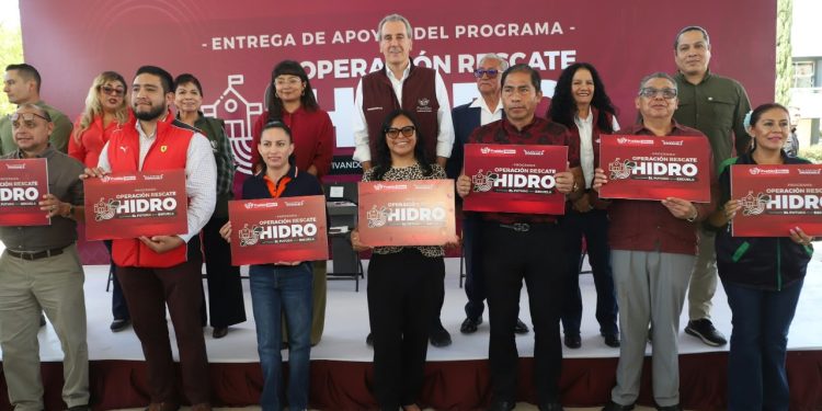 Pepe Chedraui impulsa la sustentabilidad alimentaria en planteles educativos