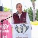Acerca Pepe Chedraui oportunidades de emprendimiento a las juventudes de San Miguel Canoa
